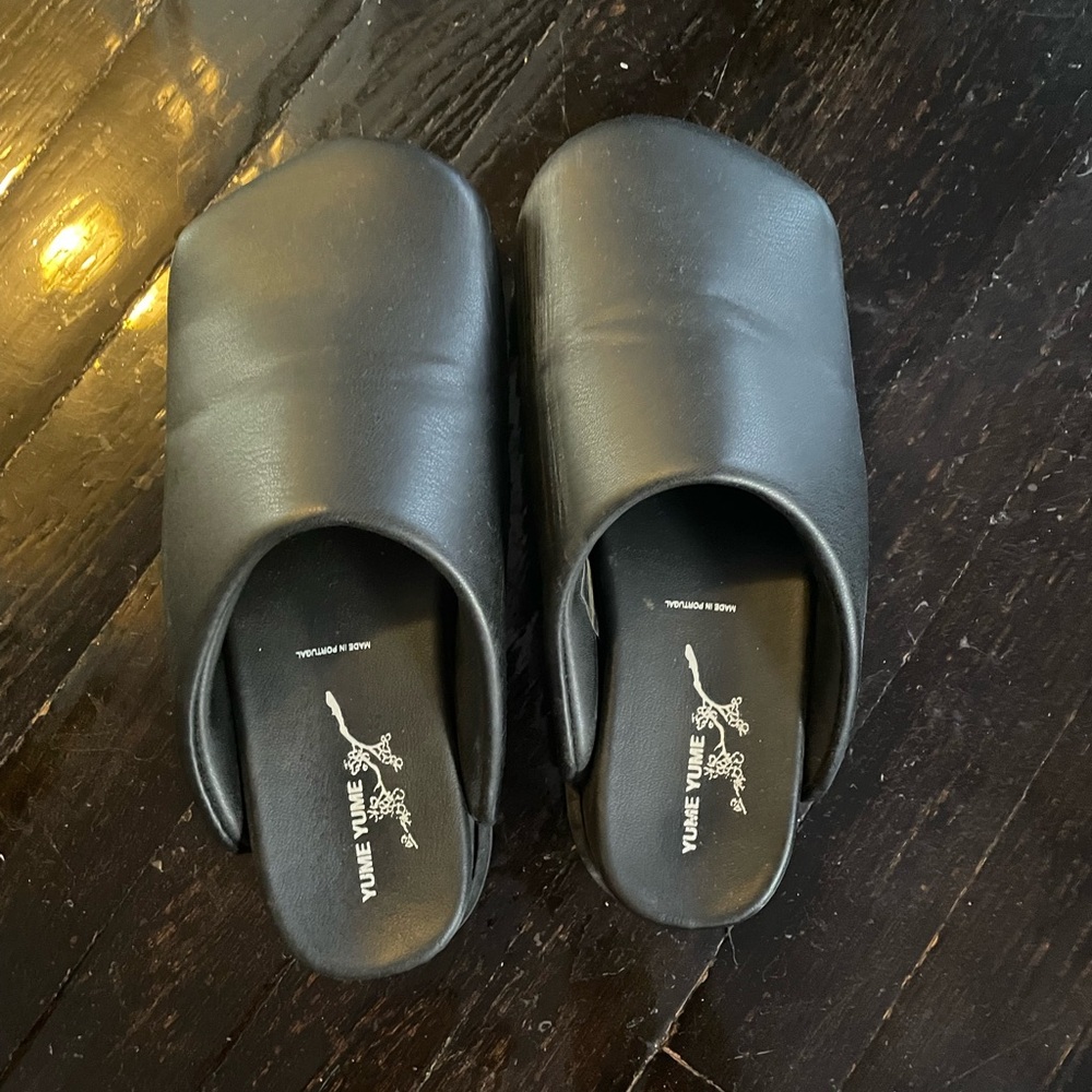 Yume Yume Slides